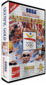 Olympic Gold